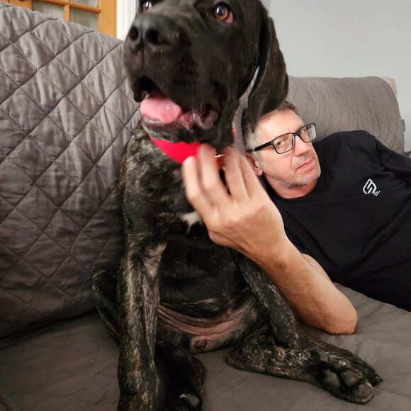 Meet your Posher, Mary (& Family) of Original Angel Jewelry - Picture 8 of 11